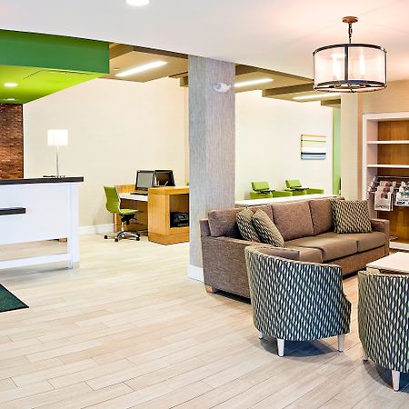 Holiday Inn Salem By Ihg Eksteriør bilde