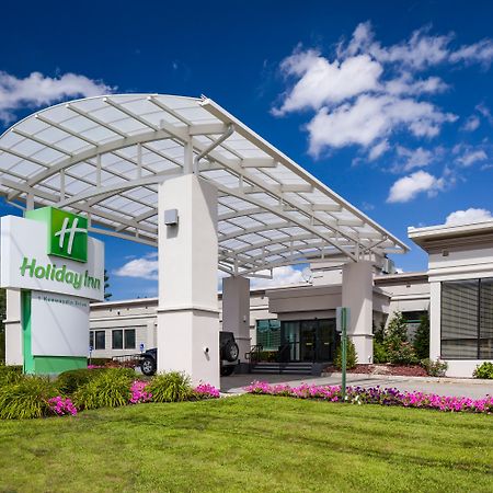 Holiday Inn Salem By Ihg Eksteriør bilde