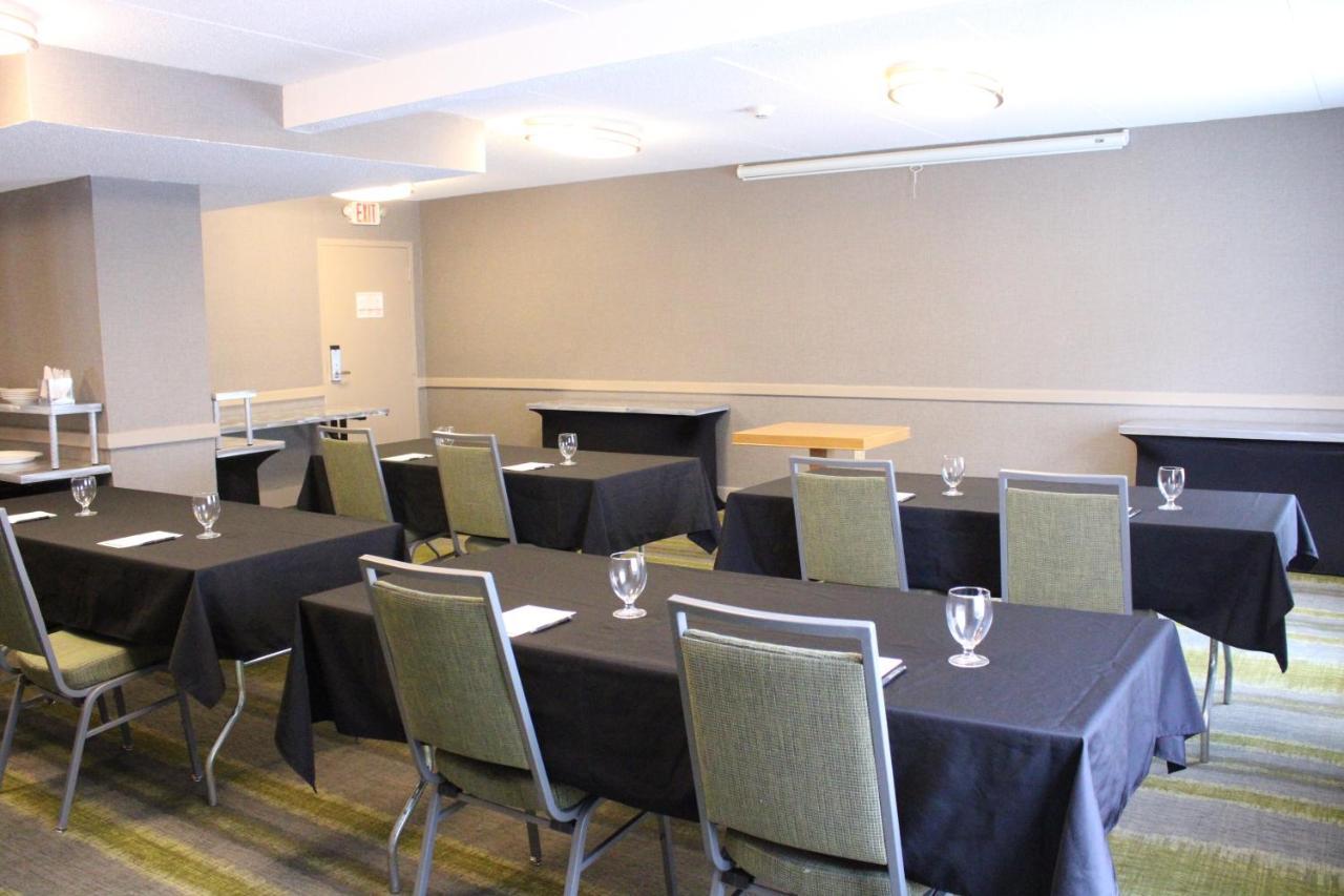 Holiday Inn Salem By Ihg Eksteriør bilde