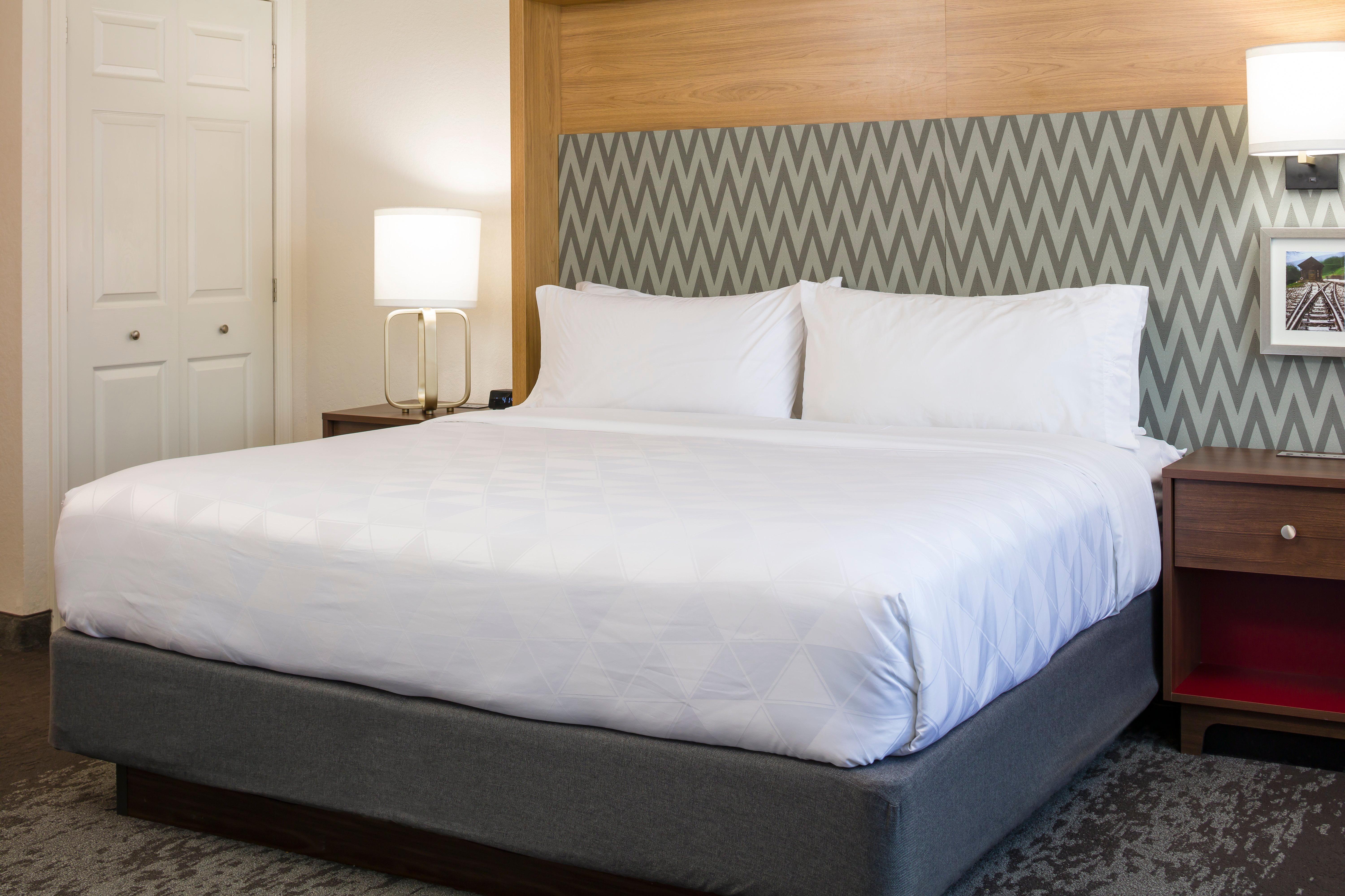 Holiday Inn Salem By Ihg Eksteriør bilde
