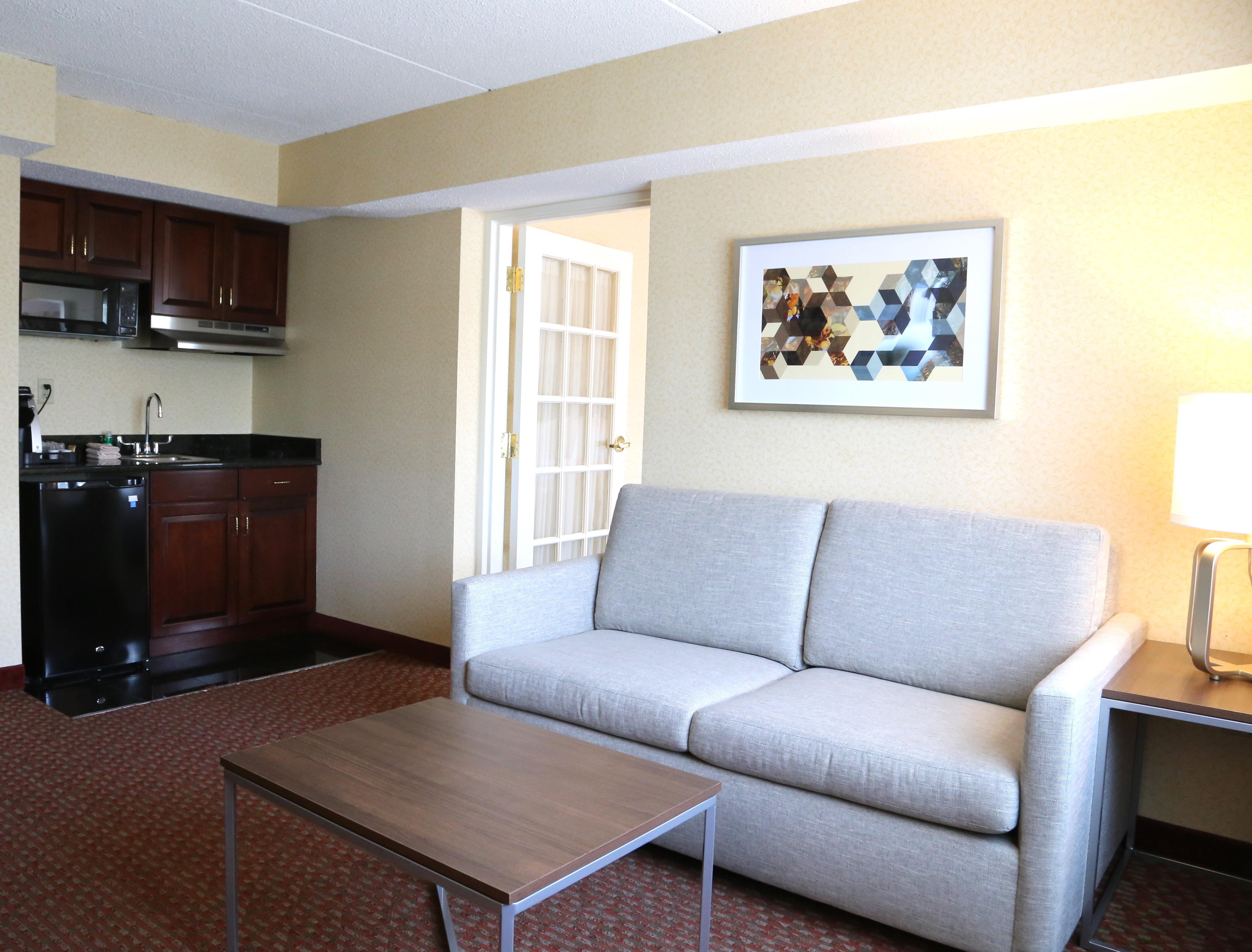 Holiday Inn Salem By Ihg Eksteriør bilde