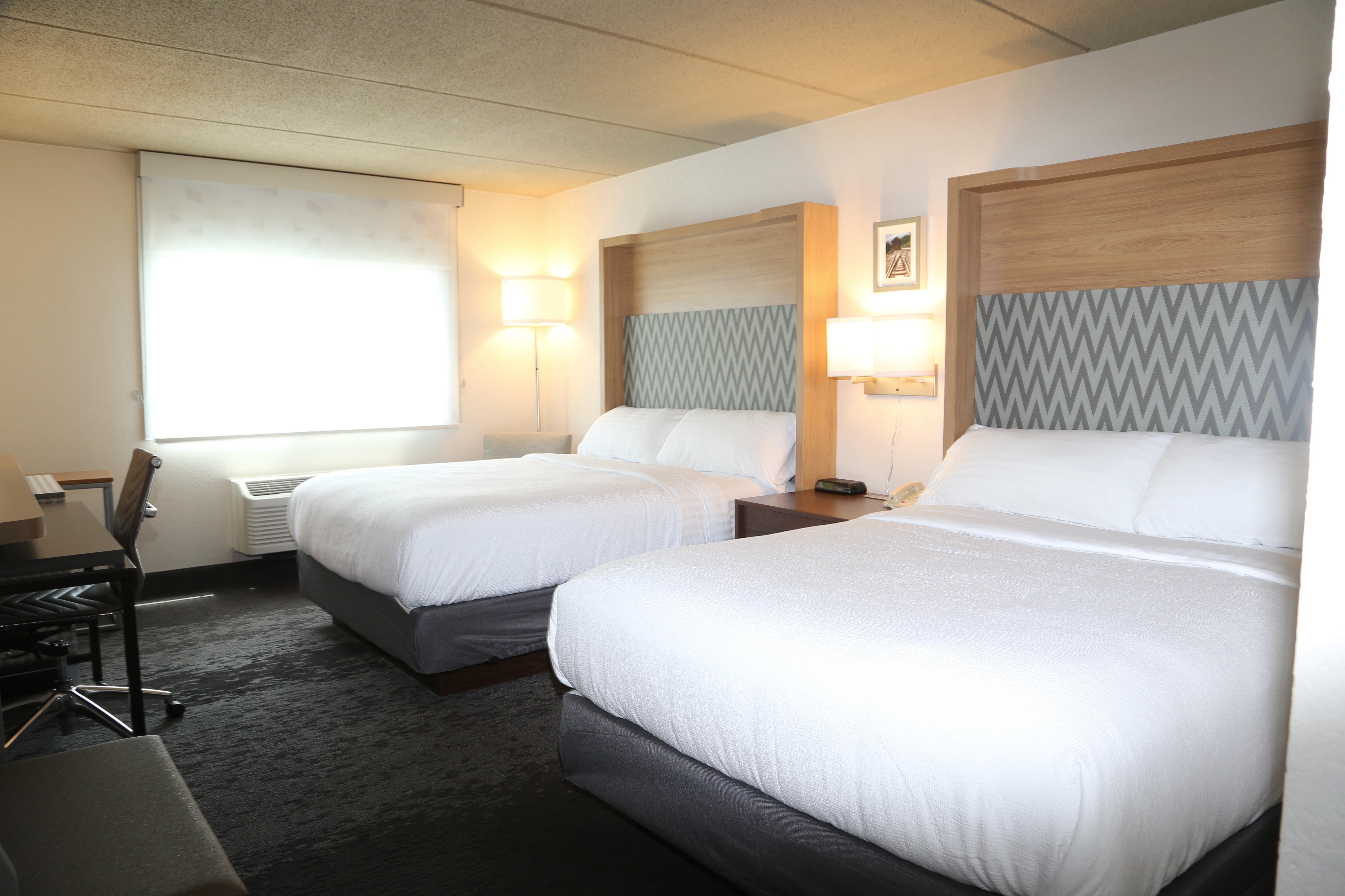 Holiday Inn Salem By Ihg Eksteriør bilde