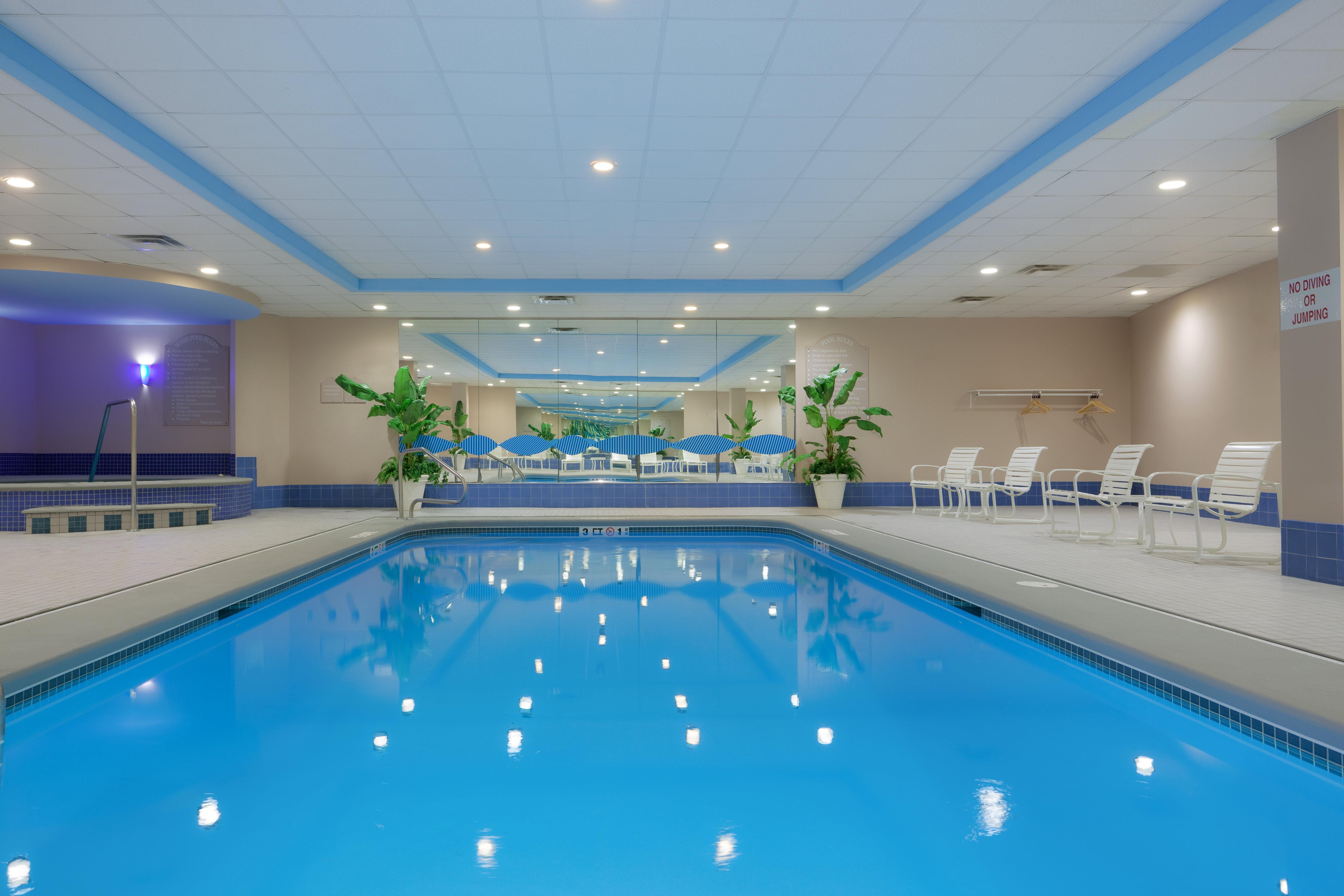 Holiday Inn Salem By Ihg Eksteriør bilde