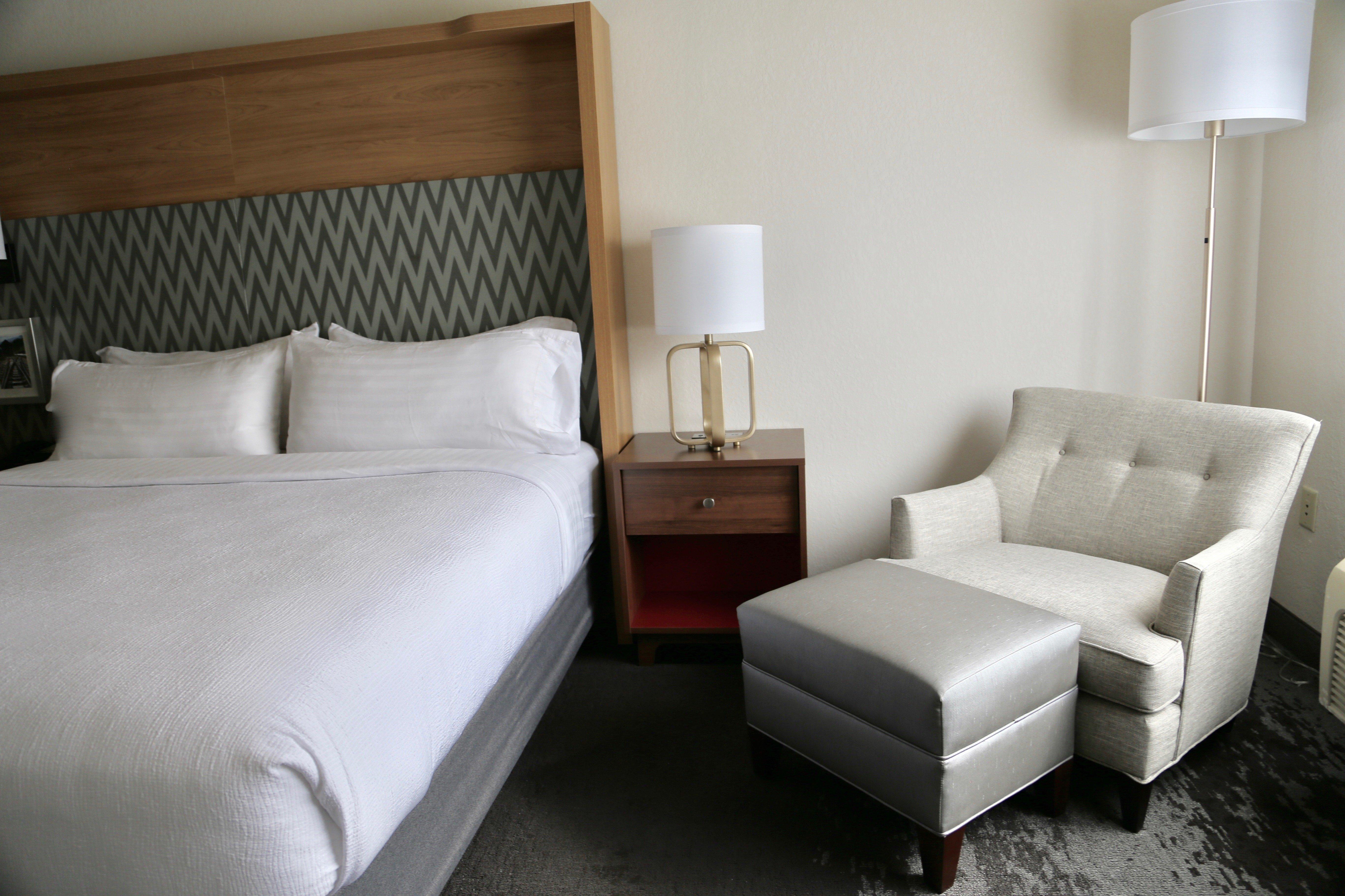 Holiday Inn Salem By Ihg Eksteriør bilde