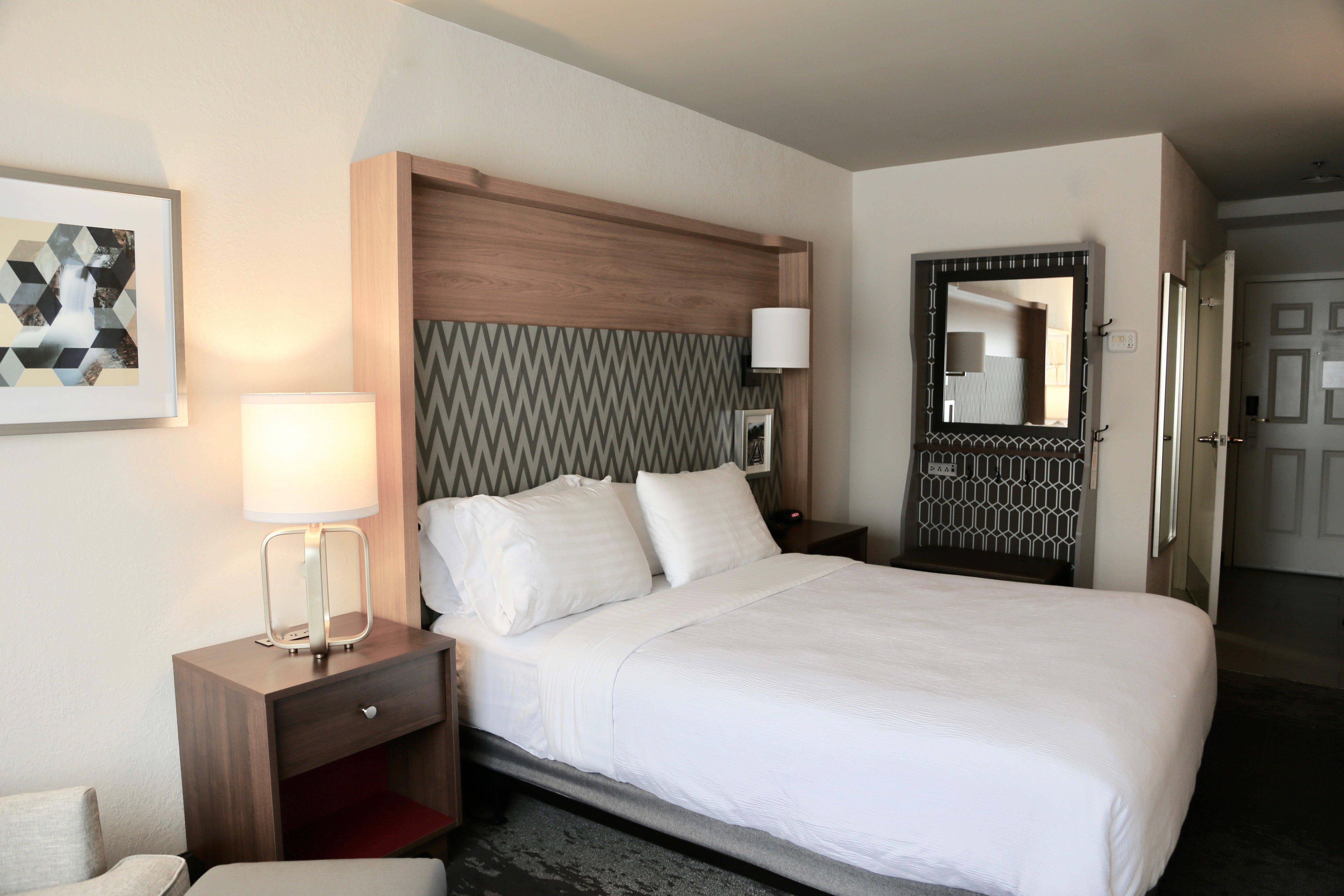 Holiday Inn Salem By Ihg Eksteriør bilde