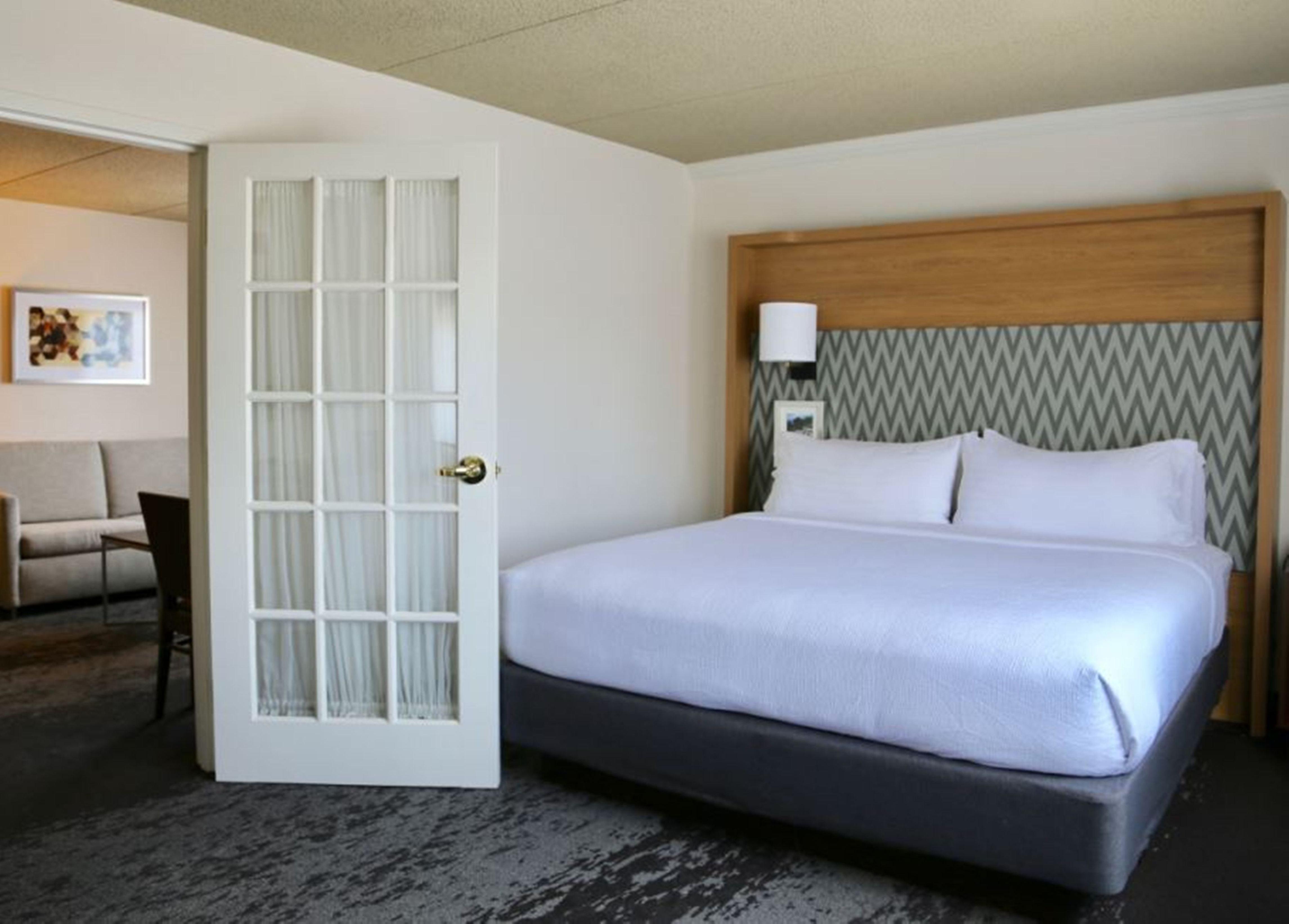 Holiday Inn Salem By Ihg Eksteriør bilde
