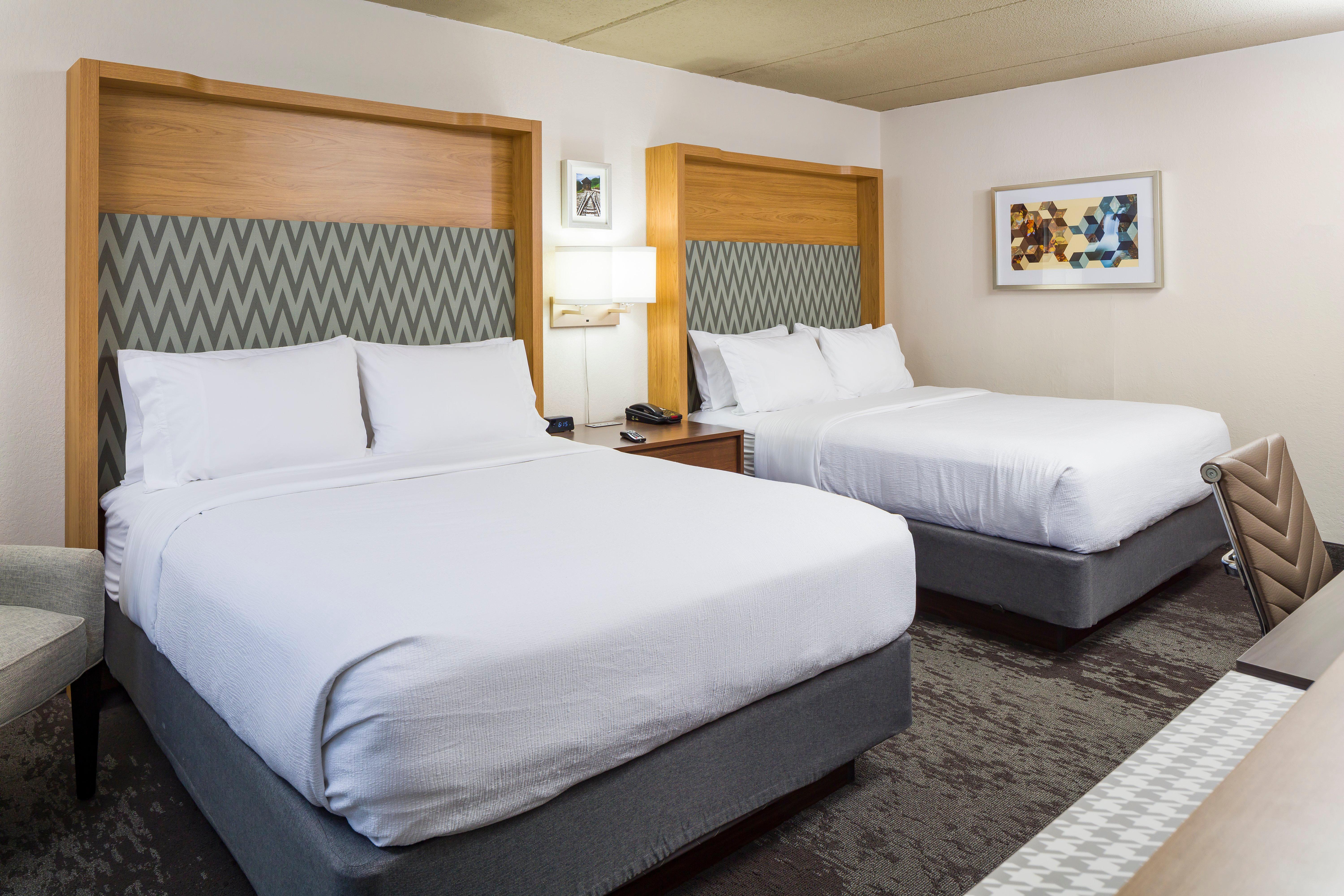 Holiday Inn Salem By Ihg Eksteriør bilde