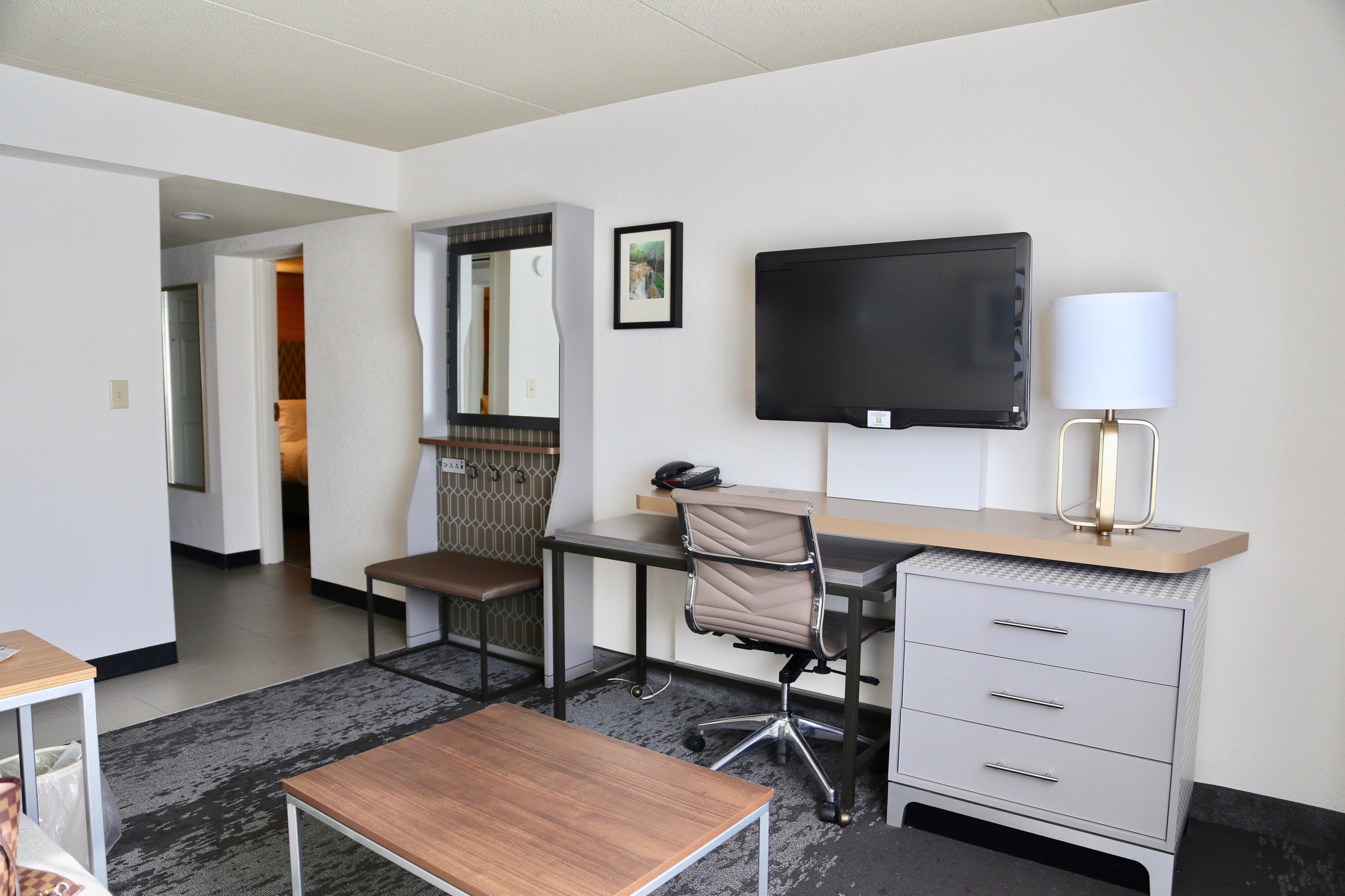 Holiday Inn Salem By Ihg Eksteriør bilde