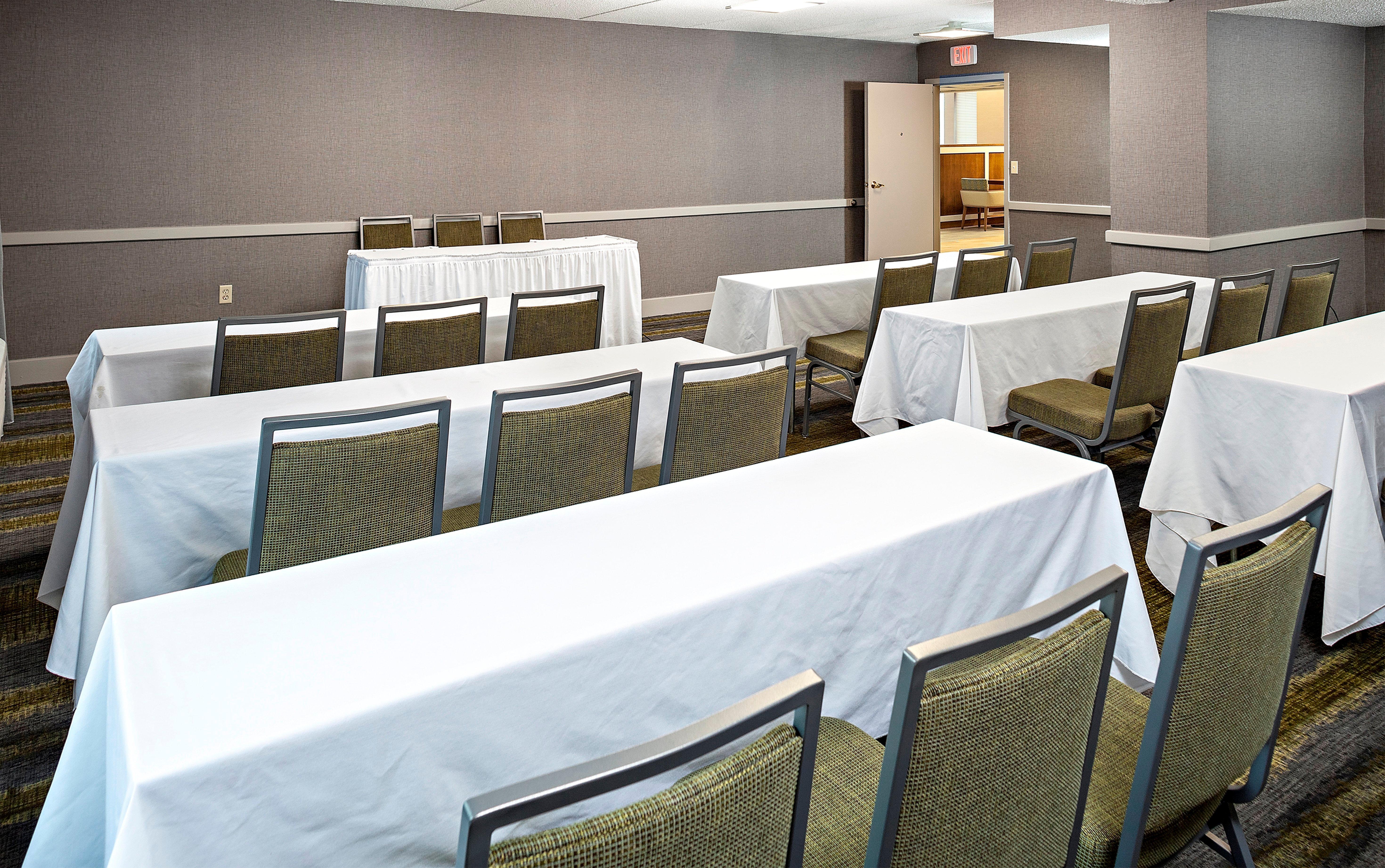 Holiday Inn Salem By Ihg Eksteriør bilde