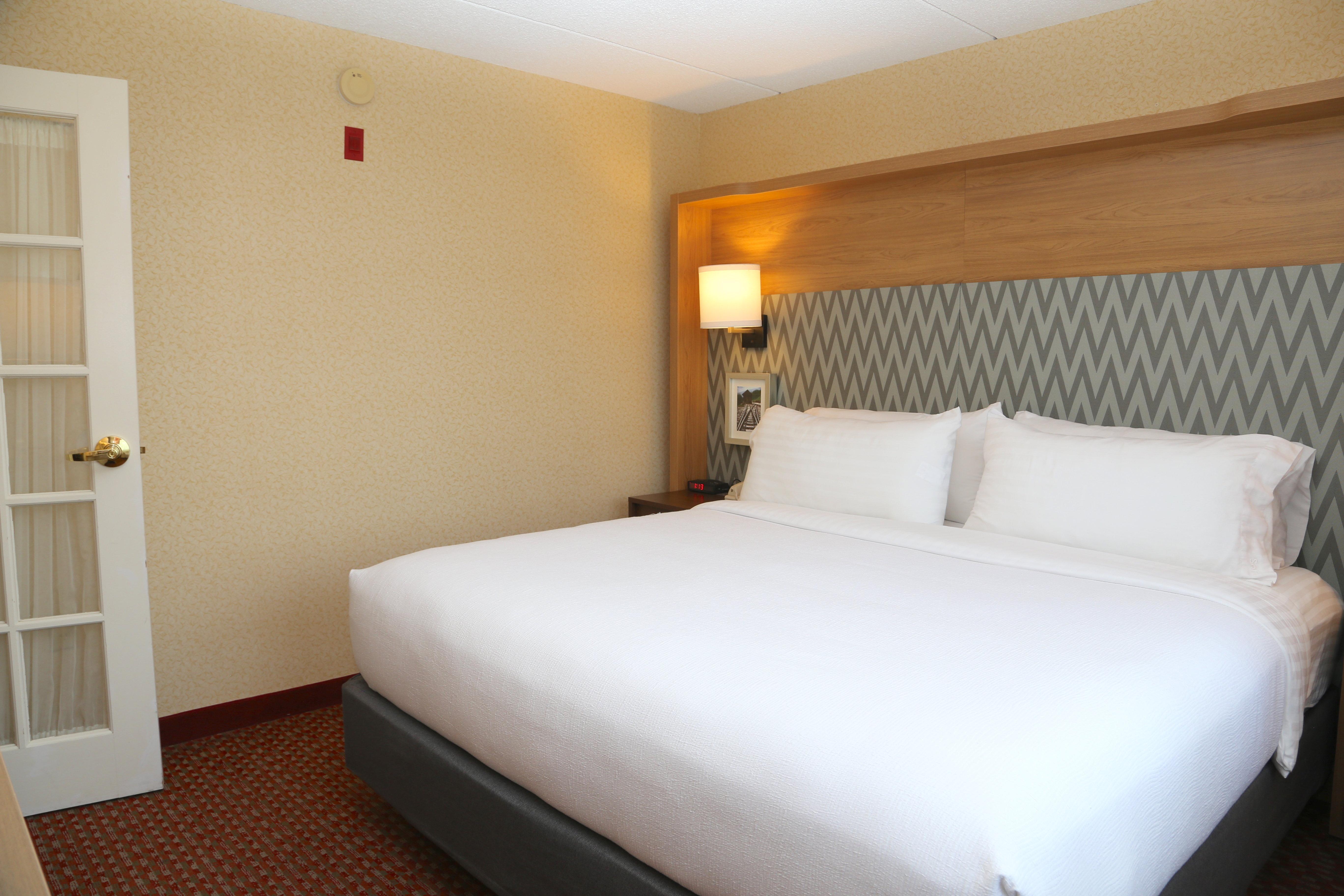 Holiday Inn Salem By Ihg Eksteriør bilde