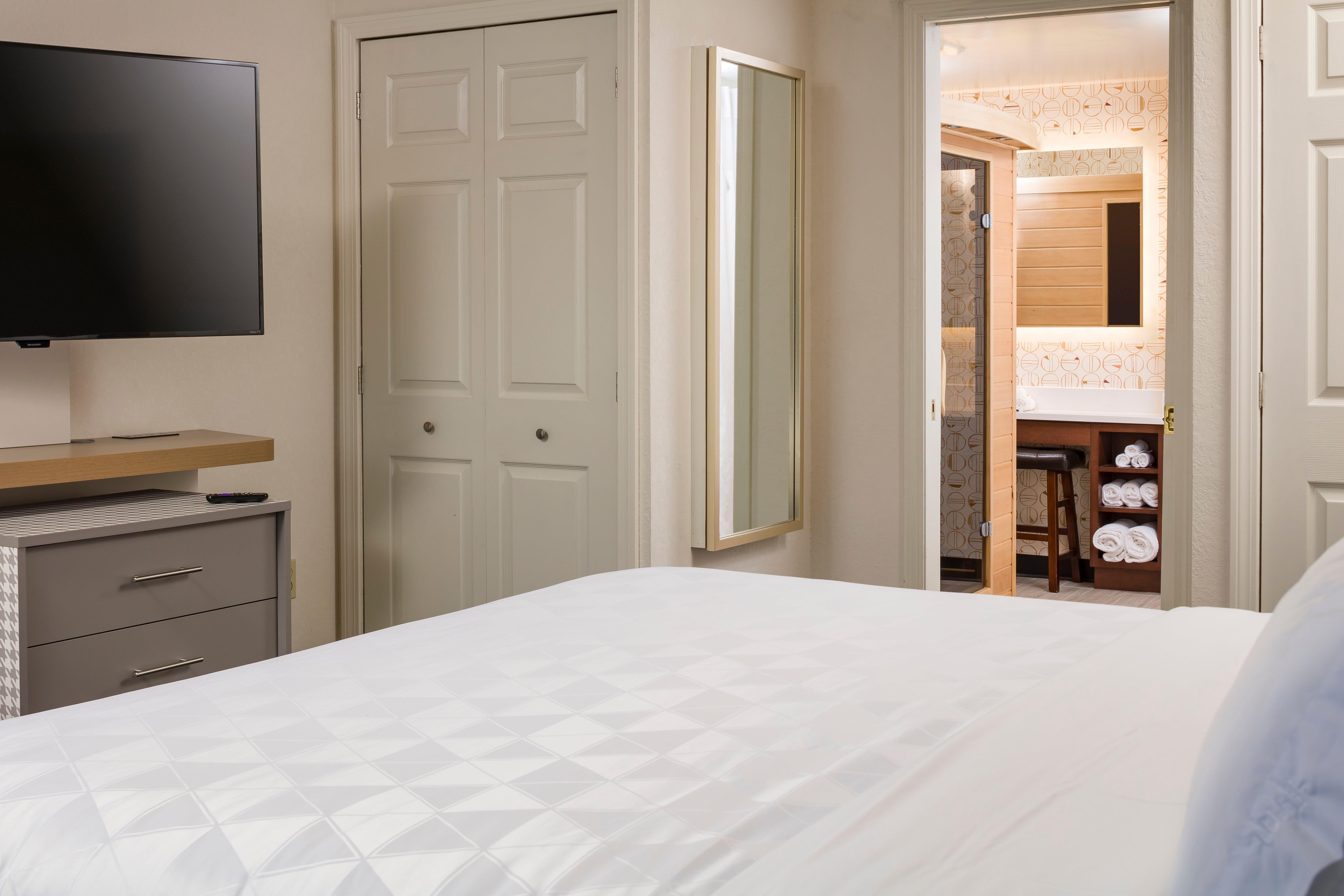 Holiday Inn Salem By Ihg Eksteriør bilde