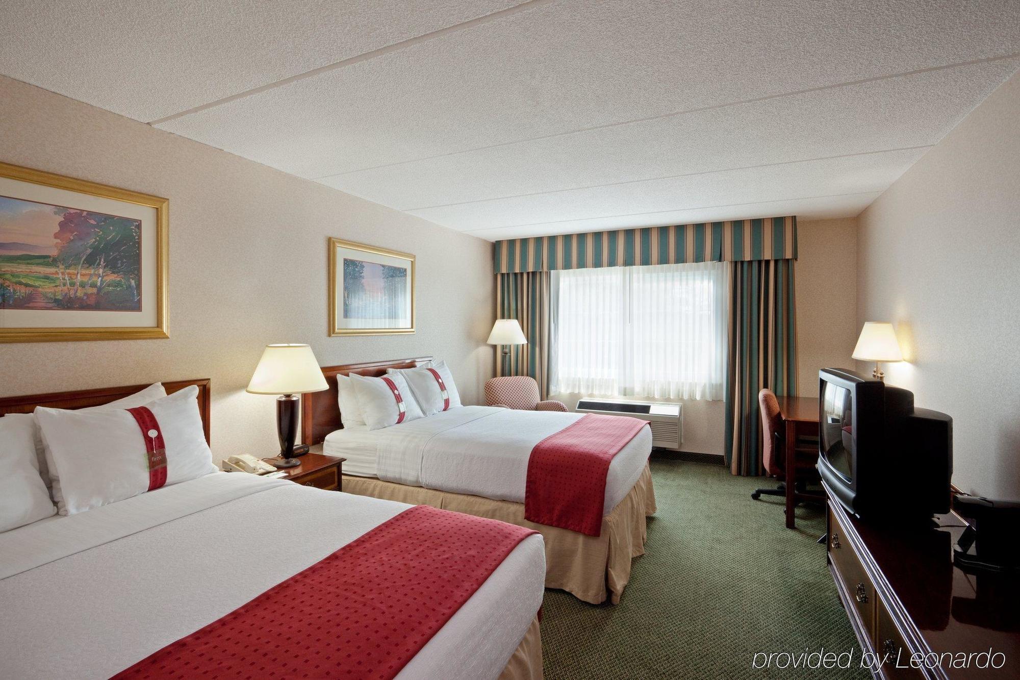 Holiday Inn Salem By Ihg Rom bilde