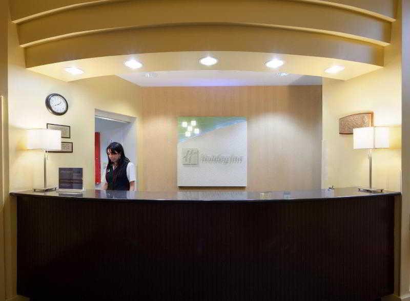 Holiday Inn Salem By Ihg Interiør bilde
