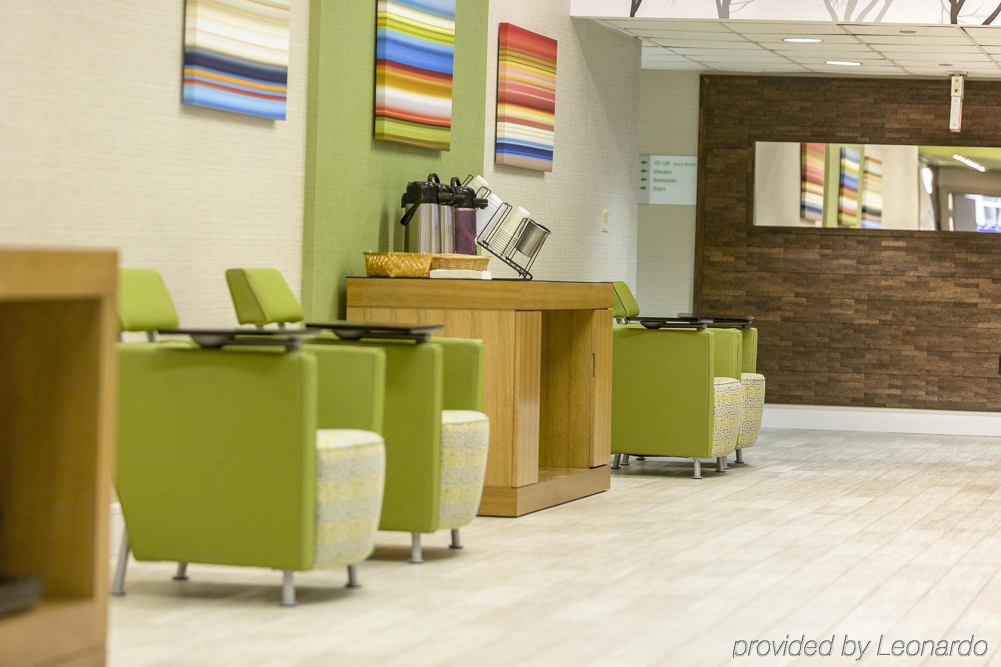 Holiday Inn Salem By Ihg Eksteriør bilde