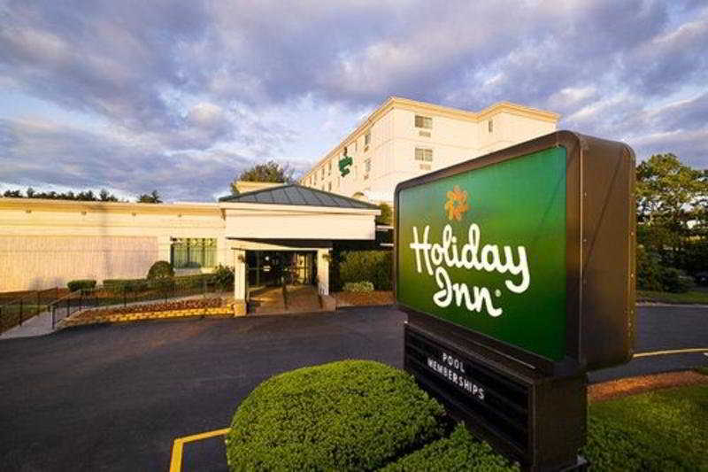 Holiday Inn Salem By Ihg Eksteriør bilde