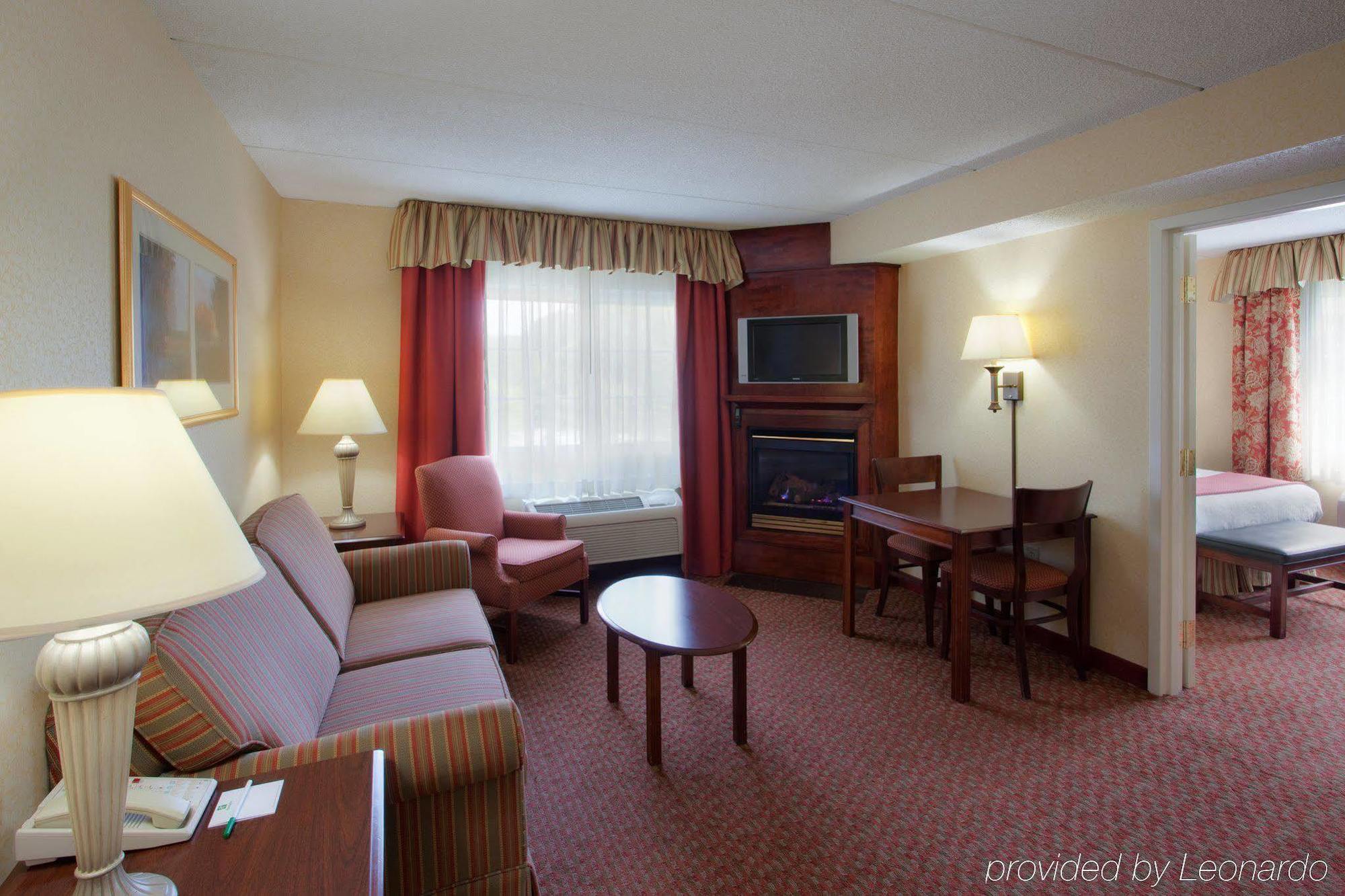 Holiday Inn Salem By Ihg Rom bilde