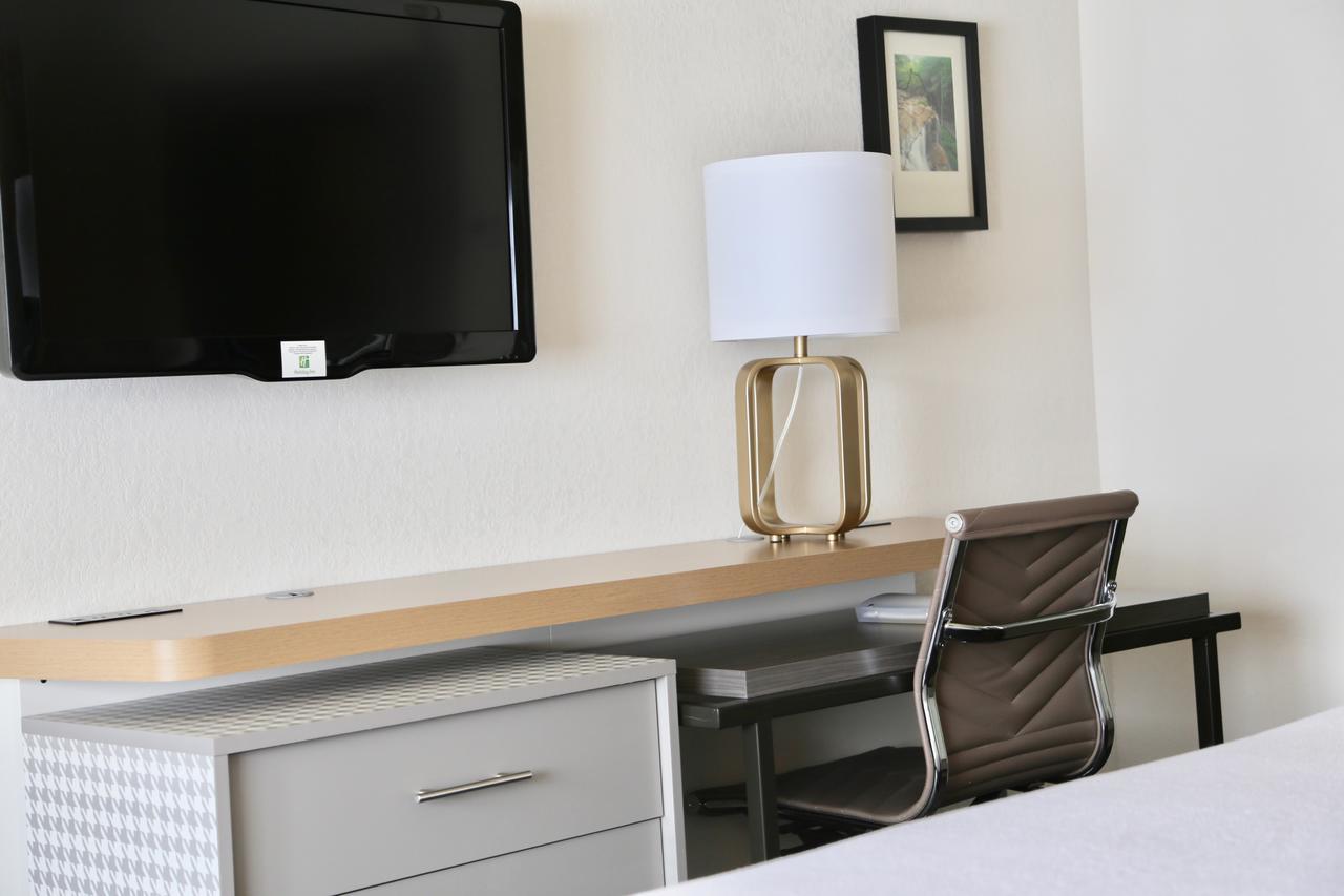 Holiday Inn Salem By Ihg Eksteriør bilde