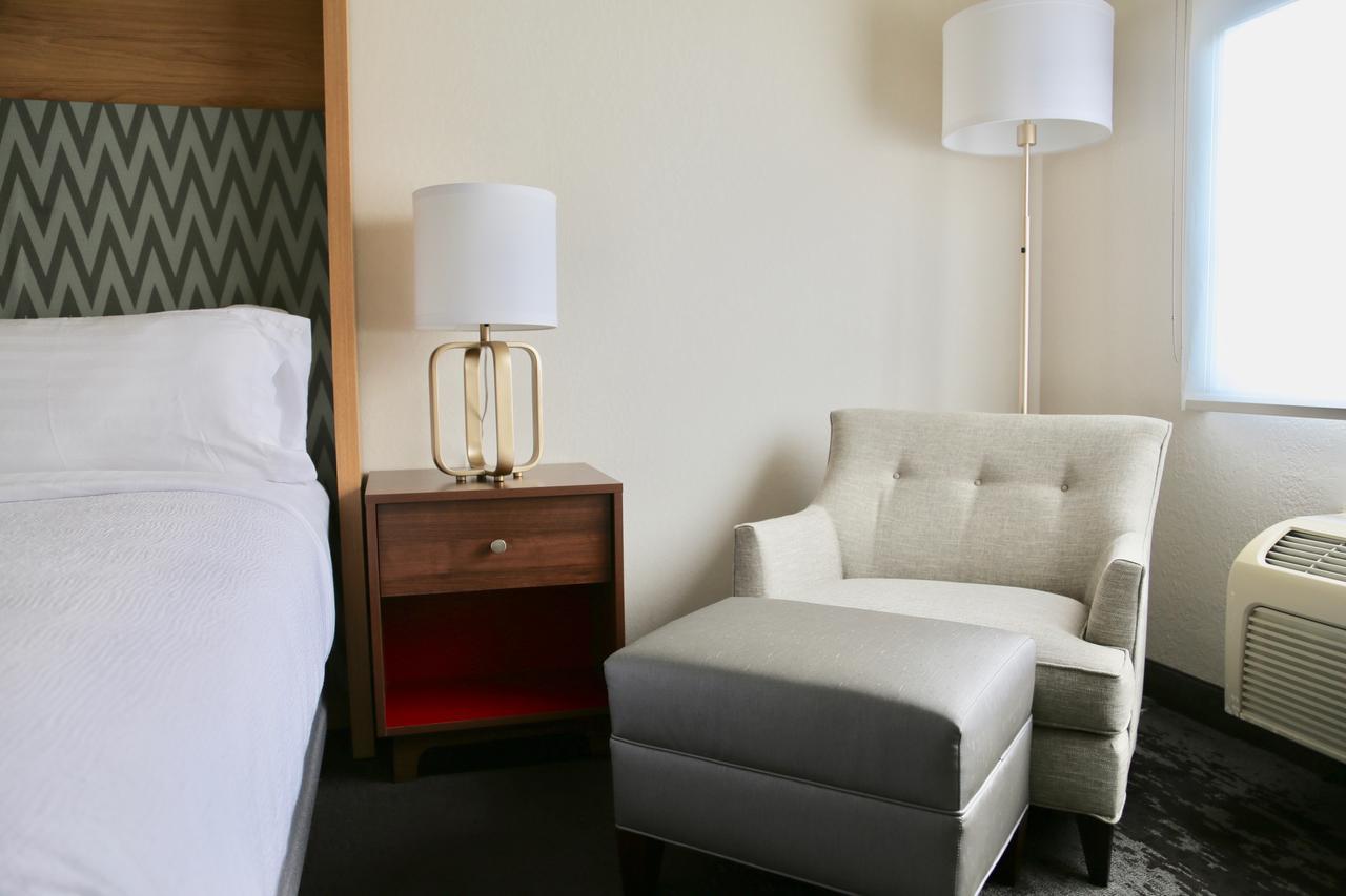 Holiday Inn Salem By Ihg Eksteriør bilde