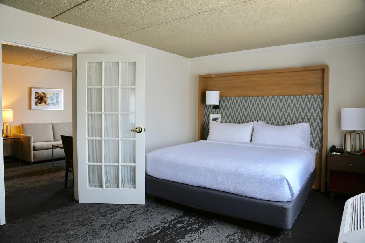 Holiday Inn Salem By Ihg Eksteriør bilde