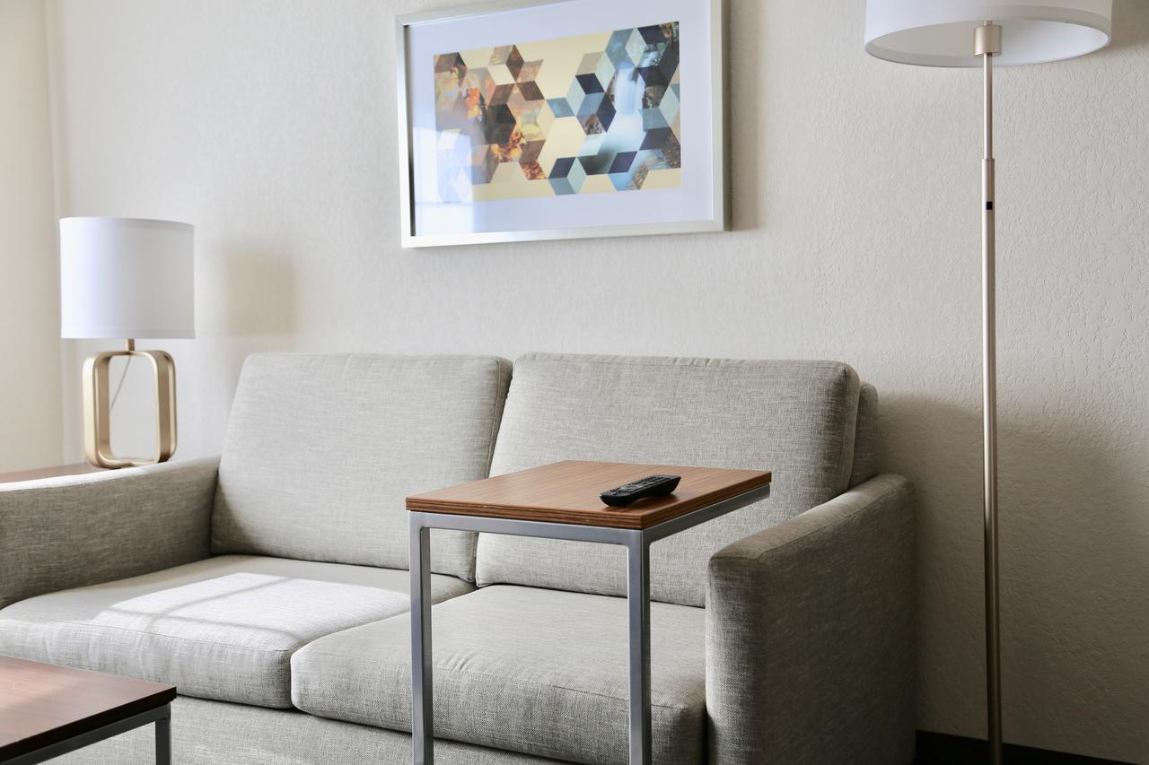 Holiday Inn Salem By Ihg Eksteriør bilde