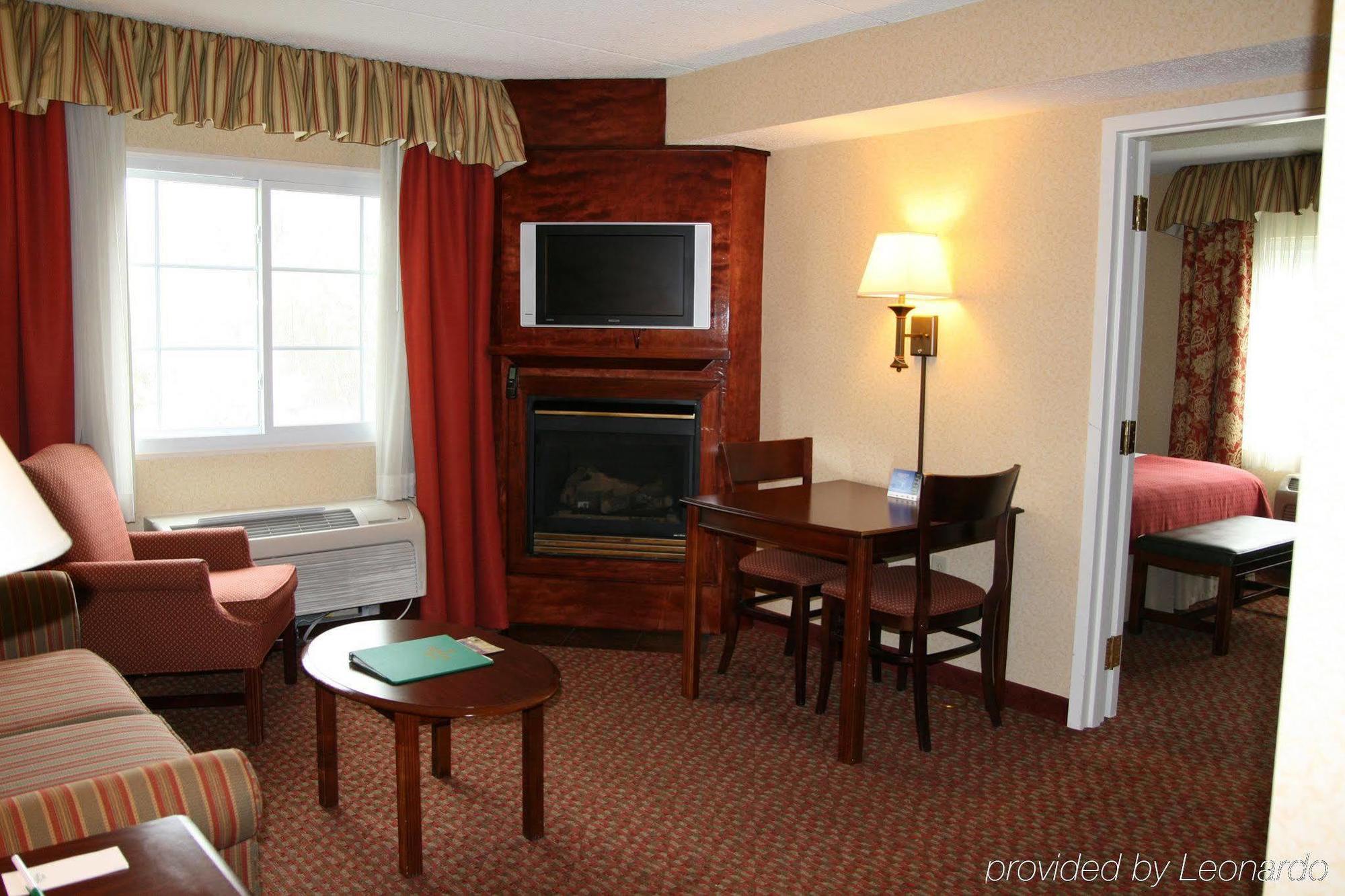 Holiday Inn Salem By Ihg Eksteriør bilde
