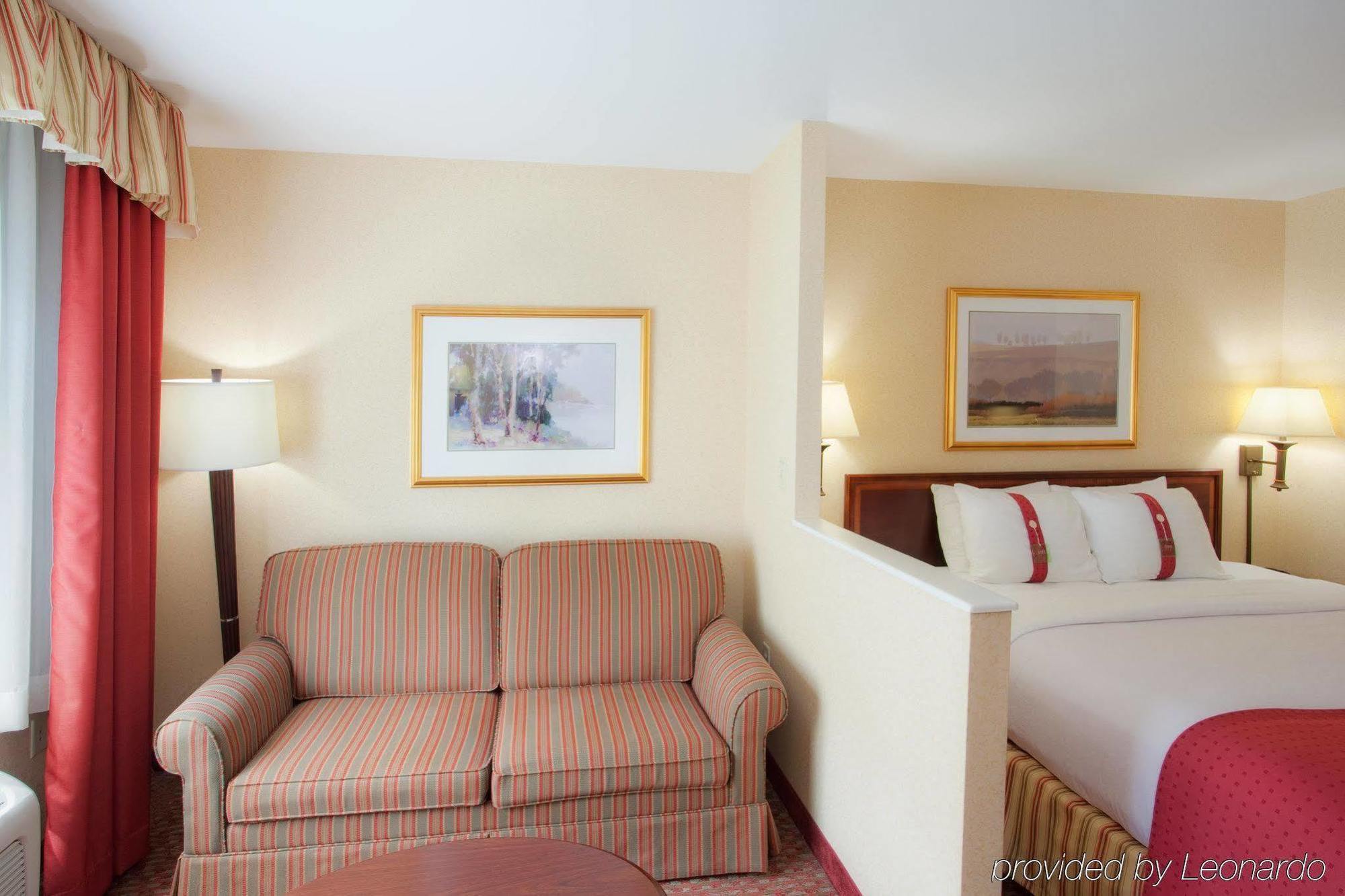 Holiday Inn Salem By Ihg Eksteriør bilde
