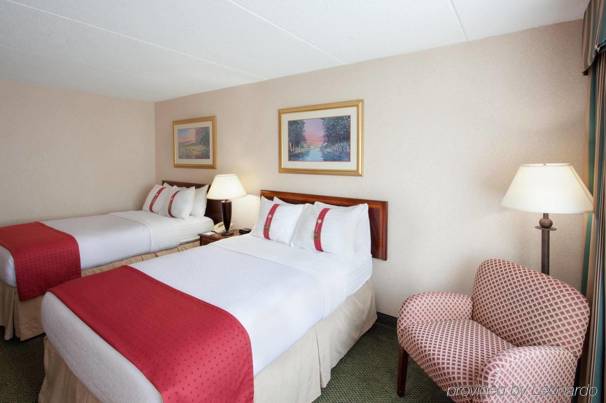 Holiday Inn Salem By Ihg Eksteriør bilde