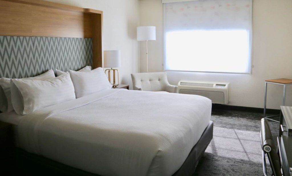 Holiday Inn Salem By Ihg Eksteriør bilde