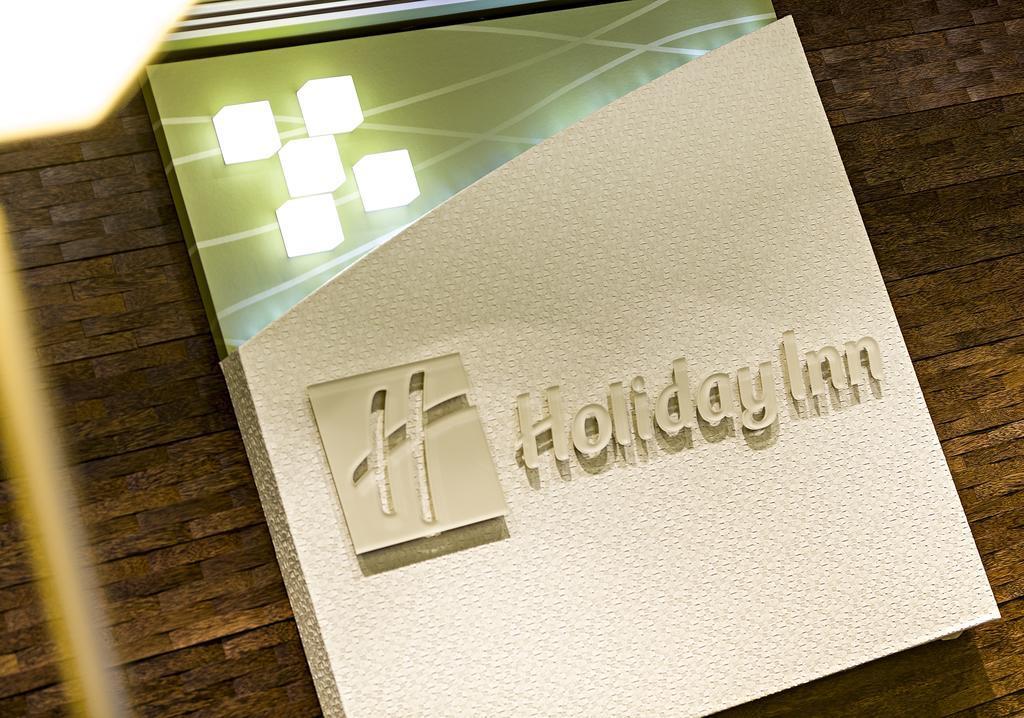 Holiday Inn Salem By Ihg Eksteriør bilde