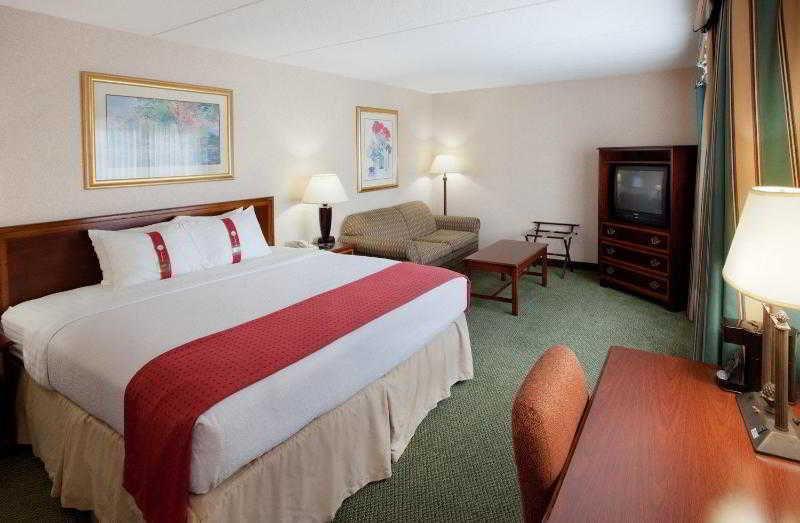 Holiday Inn Salem By Ihg Eksteriør bilde